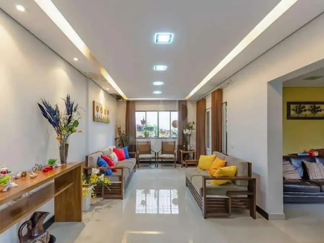 Casa / Sobrado para Venda em Belo Horizonte/MG União 5 Quartos