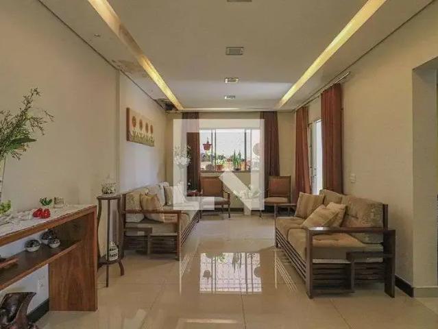 Casa / Sobrado para Venda em Belo Horizonte/MG União 5 Quartos