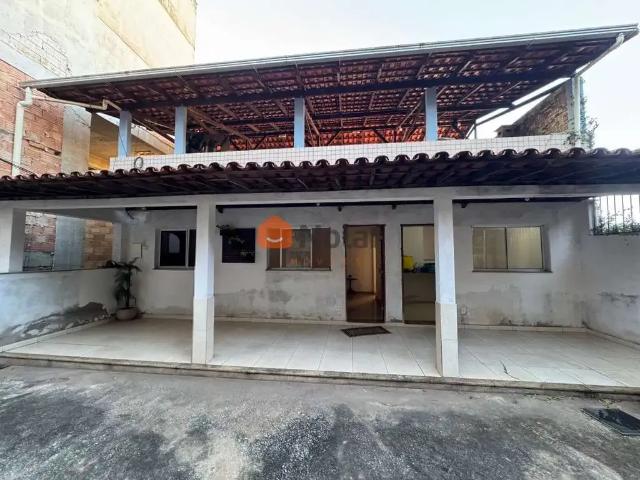 Casa / Sobrado para Venda em Belo Horizonte/MG União 5 Quartos