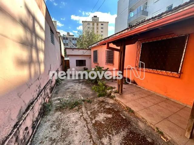 Casa / Sobrado para Venda em Belo Horizonte/MG União 5 Quartos