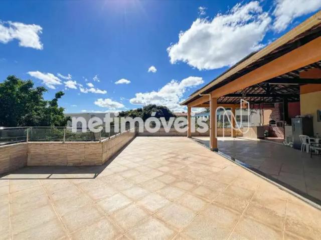 Casa / Sobrado para Venda em Belo Horizonte/MG União 5 Quartos