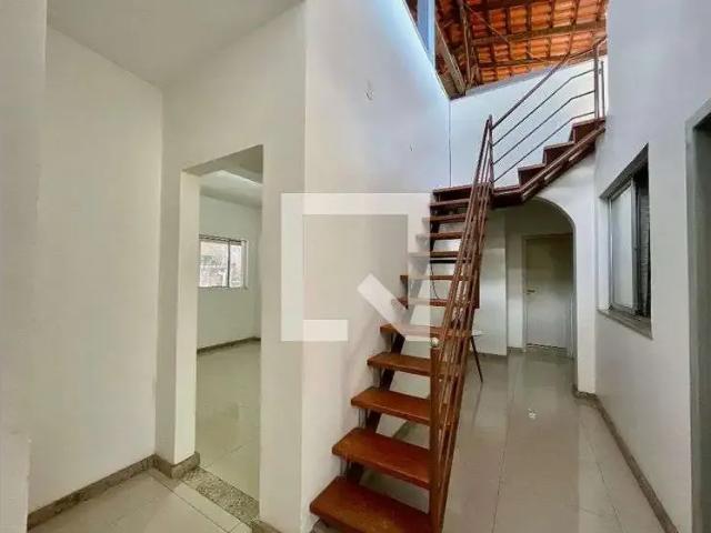 Casa / Sobrado para Venda em Belo Horizonte/MG União 5 Quartos