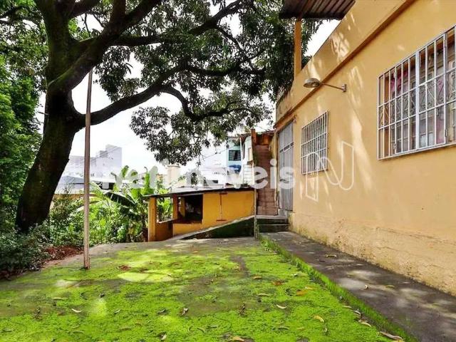 Casa / Sobrado para Venda em Belo Horizonte/MG União