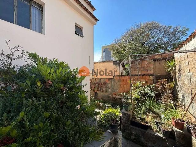 Casa / Sobrado para Venda em Belo Horizonte/MG União 9 Quartos