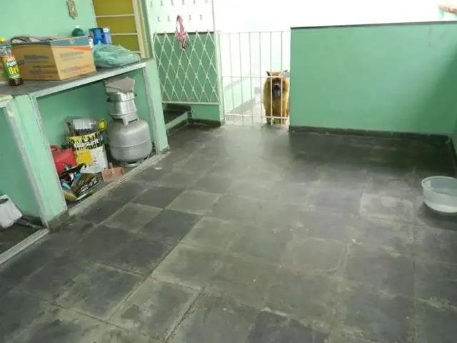 Casa / Sobrado para Venda em Belo Horizonte/MG Universitário 3 Quartos