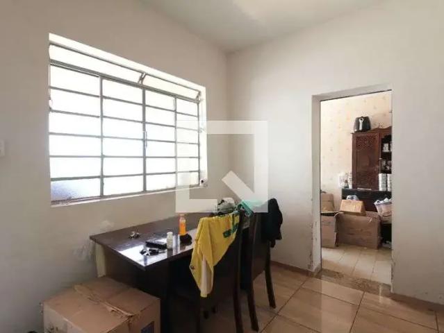 Casa / Sobrado para Venda em Belo Horizonte/MG Universitário 3 Quartos