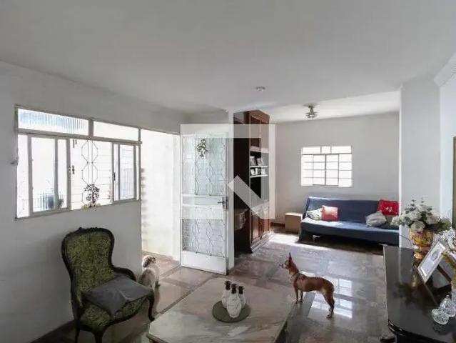Casa / Sobrado para Venda em Belo Horizonte/MG Universitário 4 Quartos