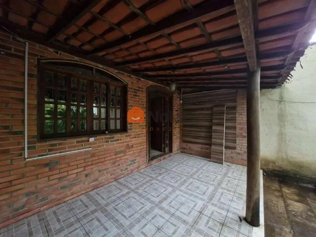 Casa / Sobrado para Venda em Belo Horizonte/MG Universitário 4 Quartos
