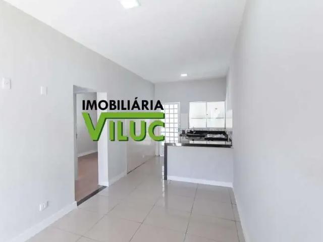 Casa / Sobrado para Venda em Belo Horizonte/MG Urca 2 Quartos