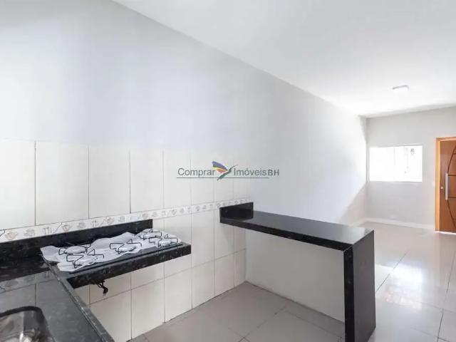 Casa / Sobrado para Venda em Belo Horizonte/MG Urca 2 Quartos