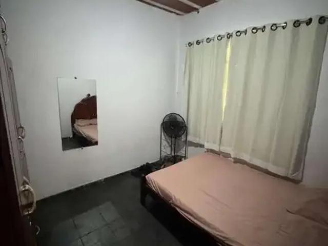 Casa / Sobrado para Venda em Belo Horizonte/MG Vale do Jatobá 2 Quartos