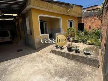 Casa / Sobrado para Venda em Belo Horizonte/MG Vale do Jatobá 4 Quartos