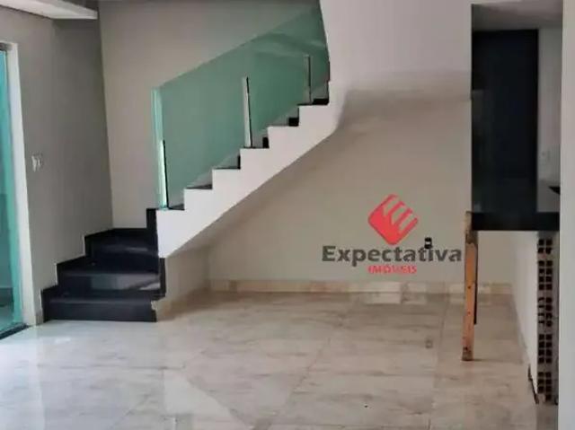 Casa / Sobrado para Venda em Belo Horizonte/MG Venda Nova 3 Quartos