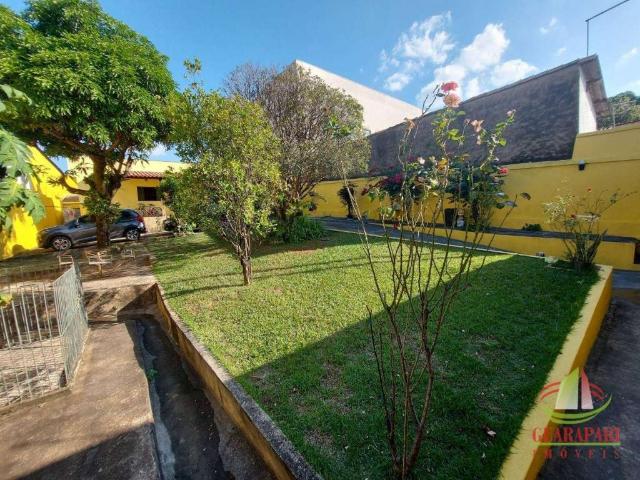 Casa / Sobrado para Venda em Belo Horizonte/MG Venda Nova 3 Quartos