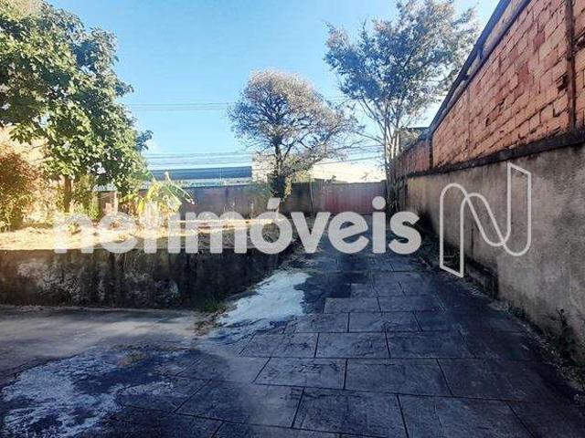 Casa / Sobrado para Venda em Belo Horizonte/MG Venda Nova 5 Quartos