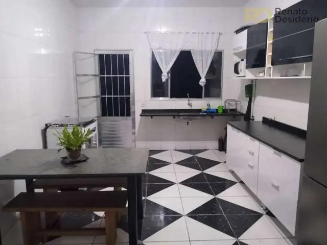 Casa / Sobrado para Venda em Belo Horizonte/MG Vera Cruz 4 Quartos