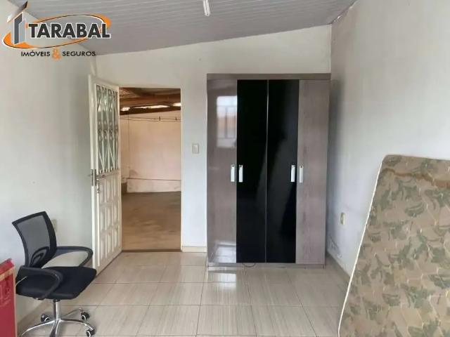 Casa / Sobrado para Venda em Belo Horizonte/MG Vera Cruz 5 Quartos