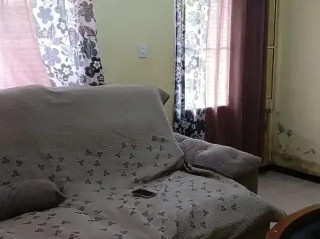 Casa / Sobrado para Venda em Belo Horizonte/MG Vera Cruz 6 Quartos