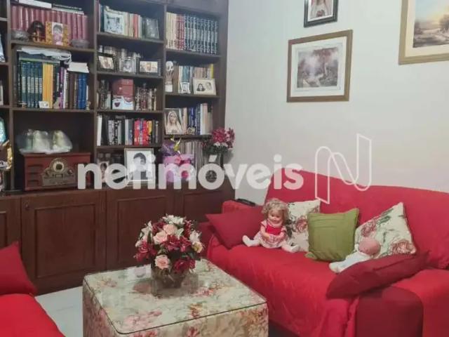 Casa / Sobrado para Venda em Belo Horizonte/MG Vera Cruz 7 Quartos