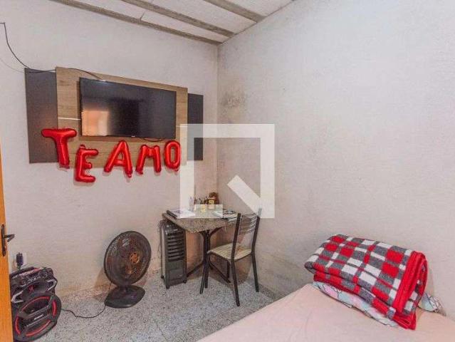 Casa / Sobrado para Venda em Belo Horizonte/MG Vera Cruz 2 Quartos