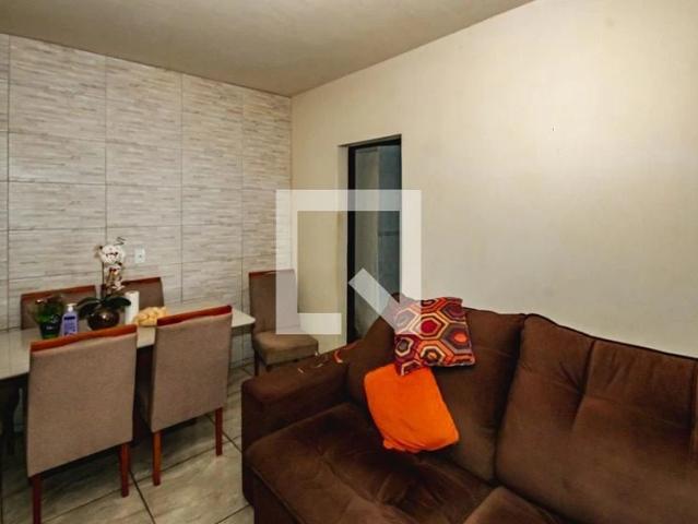 Casa / Sobrado para Venda em Belo Horizonte/MG Vera Cruz 3 Quartos