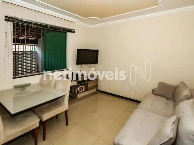 Casa / Sobrado para Venda em Belo Horizonte/MG Vila Cloris 2 Quartos