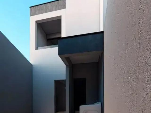 Casa / Sobrado para Venda em Belo Horizonte/MG Vila Cloris 2 Quartos