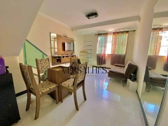 Casa / Sobrado para Venda em Belo Horizonte/MG Vila Cloris 2 Quartos
