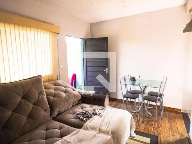 Casa / Sobrado para Venda em Belo Horizonte/MG Vila Cloris 2 Quartos
