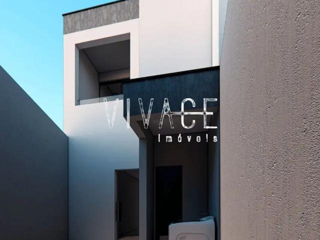Casa / Sobrado para Venda em Belo Horizonte/MG Vila Cloris 2 Quartos
