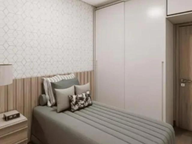 Casa / Sobrado para Venda em Belo Horizonte/MG Vila Cloris 2 Quartos