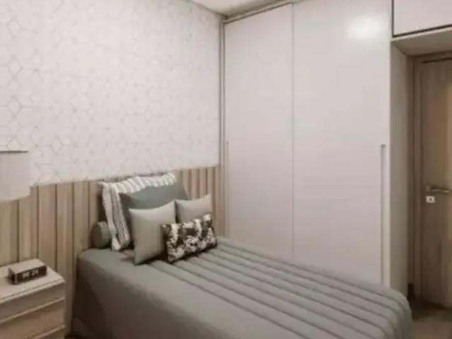 Casa / Sobrado para Venda em Belo Horizonte/MG Vila Cloris 2 Quartos