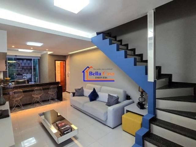 Casa / Sobrado para Venda em Belo Horizonte/MG Vila Cloris 2 Quartos