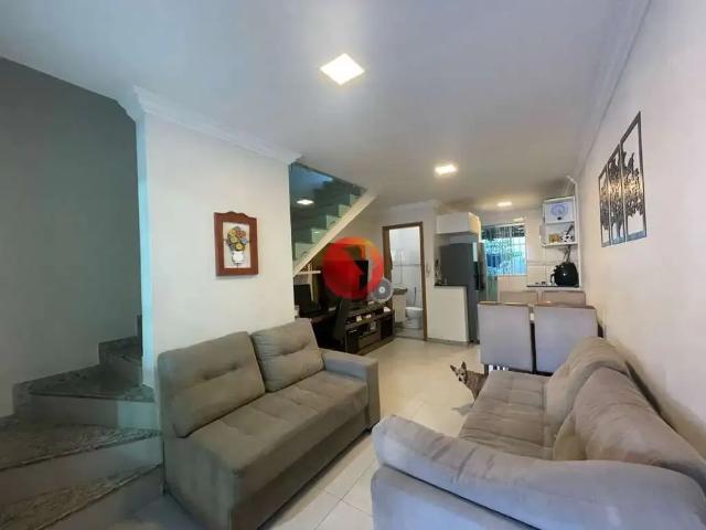 Casa / Sobrado para Venda em Belo Horizonte/MG Vila Cloris 2 Quartos