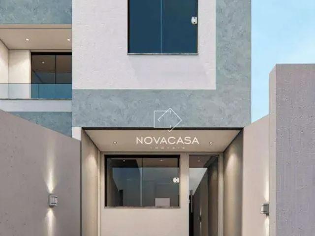 Casa / Sobrado para Venda em Belo Horizonte/MG Vila Cloris 2 Quartos