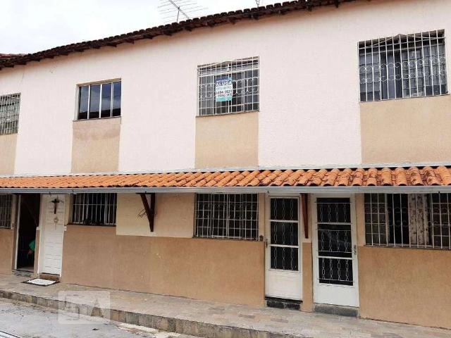Casa / Sobrado para Venda em Belo Horizonte/MG Vila Cloris 2 Quartos