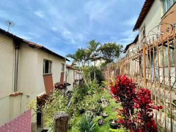 Casa / Sobrado para Venda em Belo Horizonte/MG Vila Cloris 2 Quartos