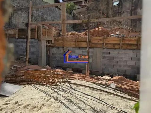 Casa / Sobrado para Venda em Belo Horizonte/MG Vila Cloris 2 Quartos
