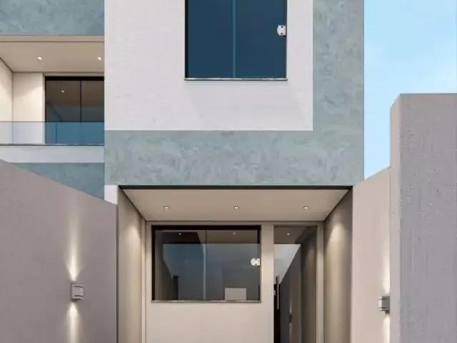 Casa / Sobrado para Venda em Belo Horizonte/MG Vila Cloris 2 Quartos