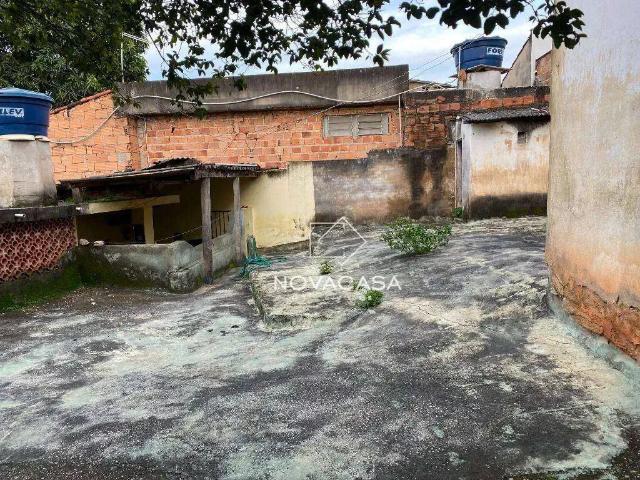 Casa / Sobrado para Venda em Belo Horizonte/MG Vila Cloris 2 Quartos
