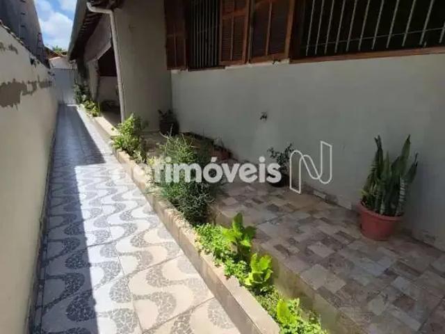 Casa / Sobrado para Venda em Belo Horizonte/MG Vila Cloris 2 Quartos
