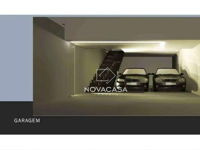 Casa / Sobrado para Venda em Belo Horizonte/MG Vila Cloris 3 Quartos