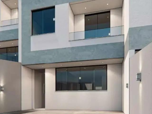 Casa / Sobrado para Venda em Belo Horizonte/MG Vila Cloris 3 Quartos