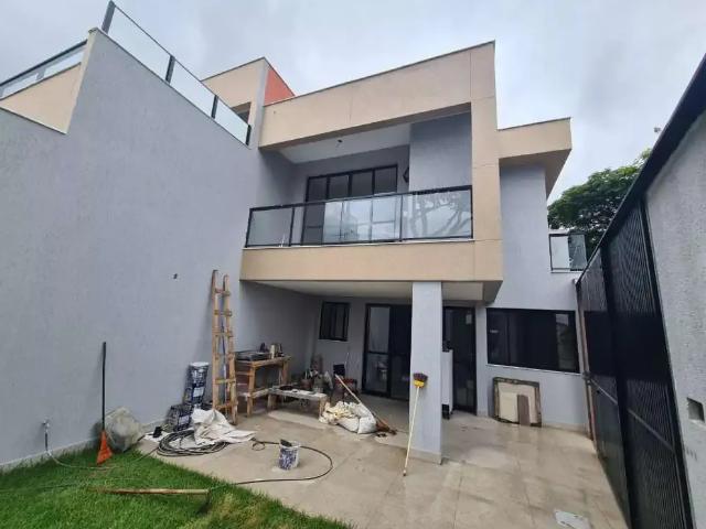 Casa / Sobrado para Venda em Belo Horizonte/MG Vila Cloris 3 Quartos