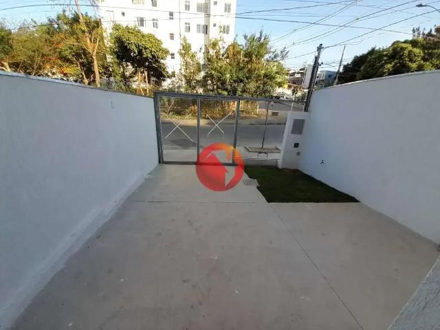 Casa / Sobrado para Venda em Belo Horizonte/MG Vila Cloris 3 Quartos