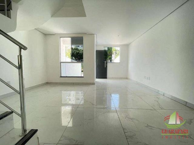 Casa / Sobrado para Venda em Belo Horizonte/MG Vila Cloris 3 Quartos