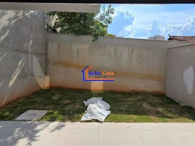 Casa / Sobrado para Venda em Belo Horizonte/MG Vila Cloris 3 Quartos