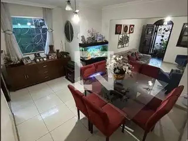 Casa / Sobrado para Venda em Belo Horizonte/MG Vila Cloris 3 Quartos