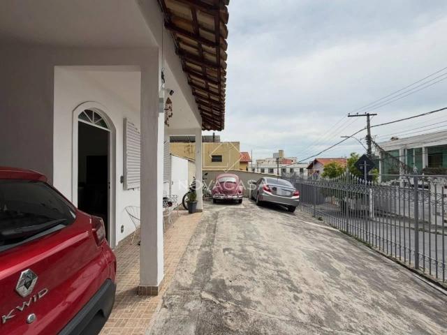 Casa / Sobrado para Venda em Belo Horizonte/MG Vila Cloris 3 Quartos