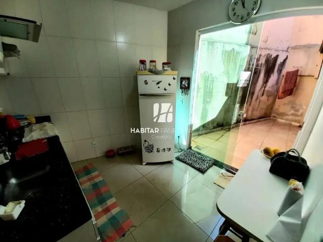 Casa / Sobrado para Venda em Belo Horizonte/MG Vila Cloris 3 Quartos
